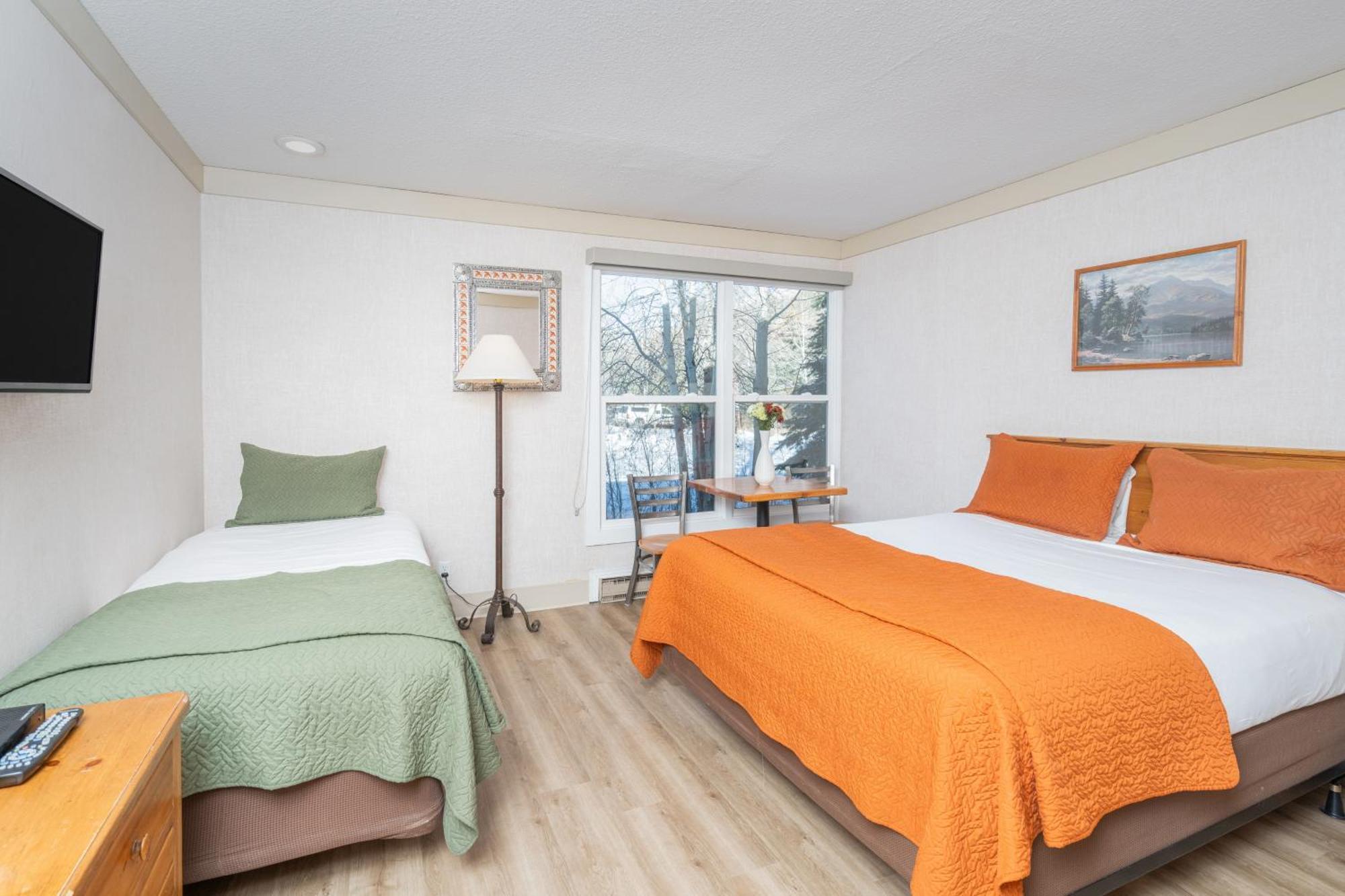 Mountainside Inn 119 By Alpine Lodging Telluride Ngoại thất bức ảnh